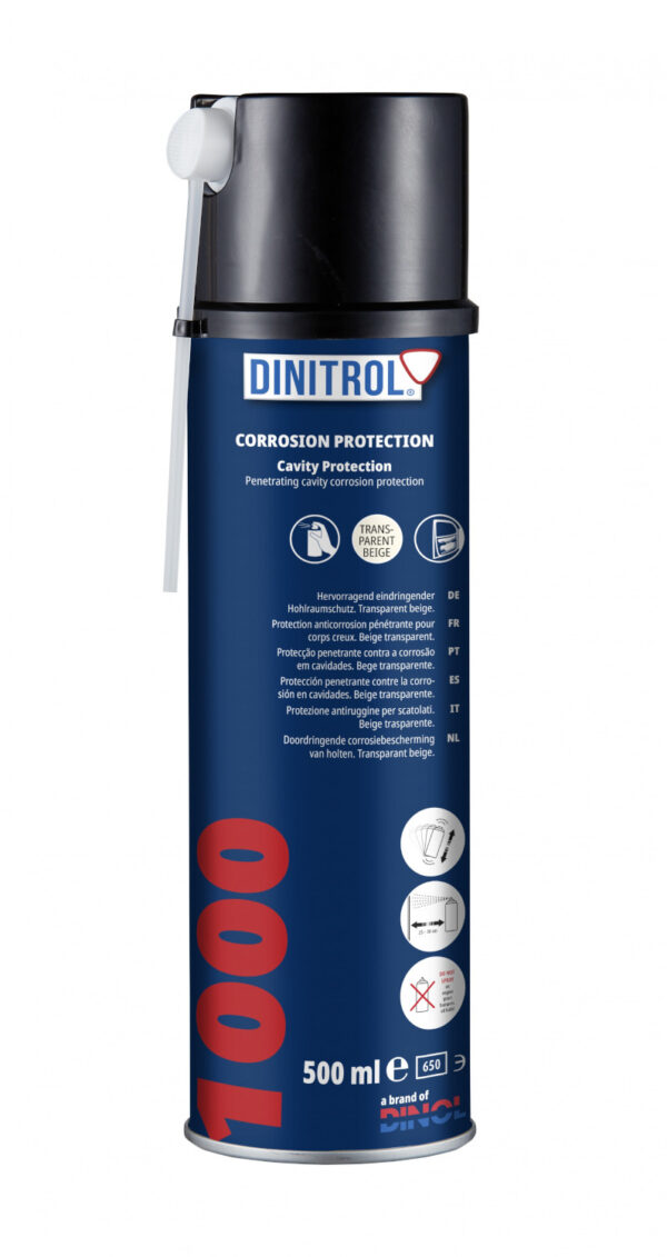 dinitrol 1000