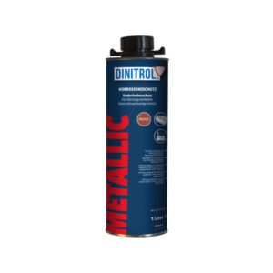 DINITROL METALLIC